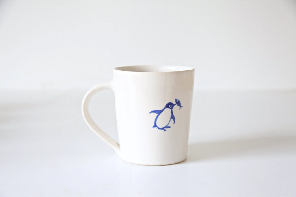 Antarcticups 2023 Limited Edition 10oz Mug
